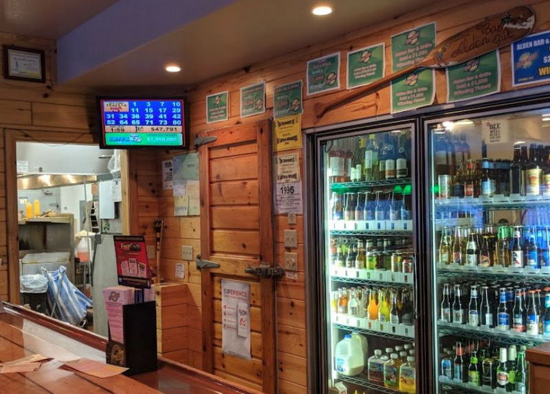 Torch Lake Beer Co. (Alden Bar & Grille) - From Web Listing